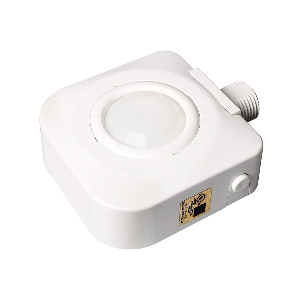 a high bay occupancy sensor