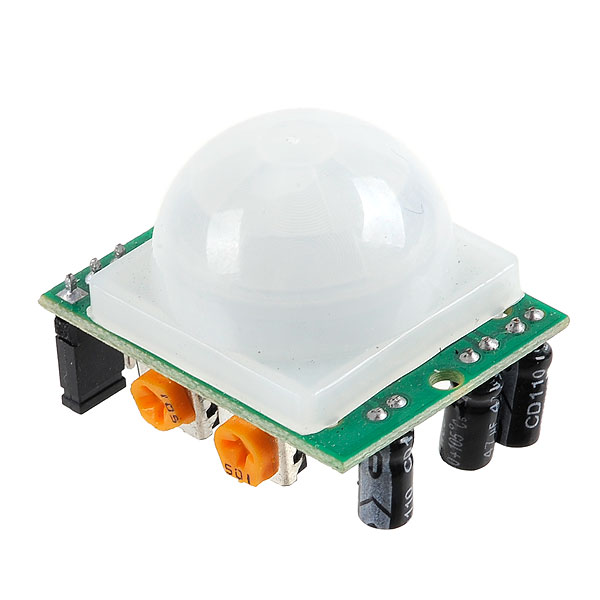 PIR-Sensor