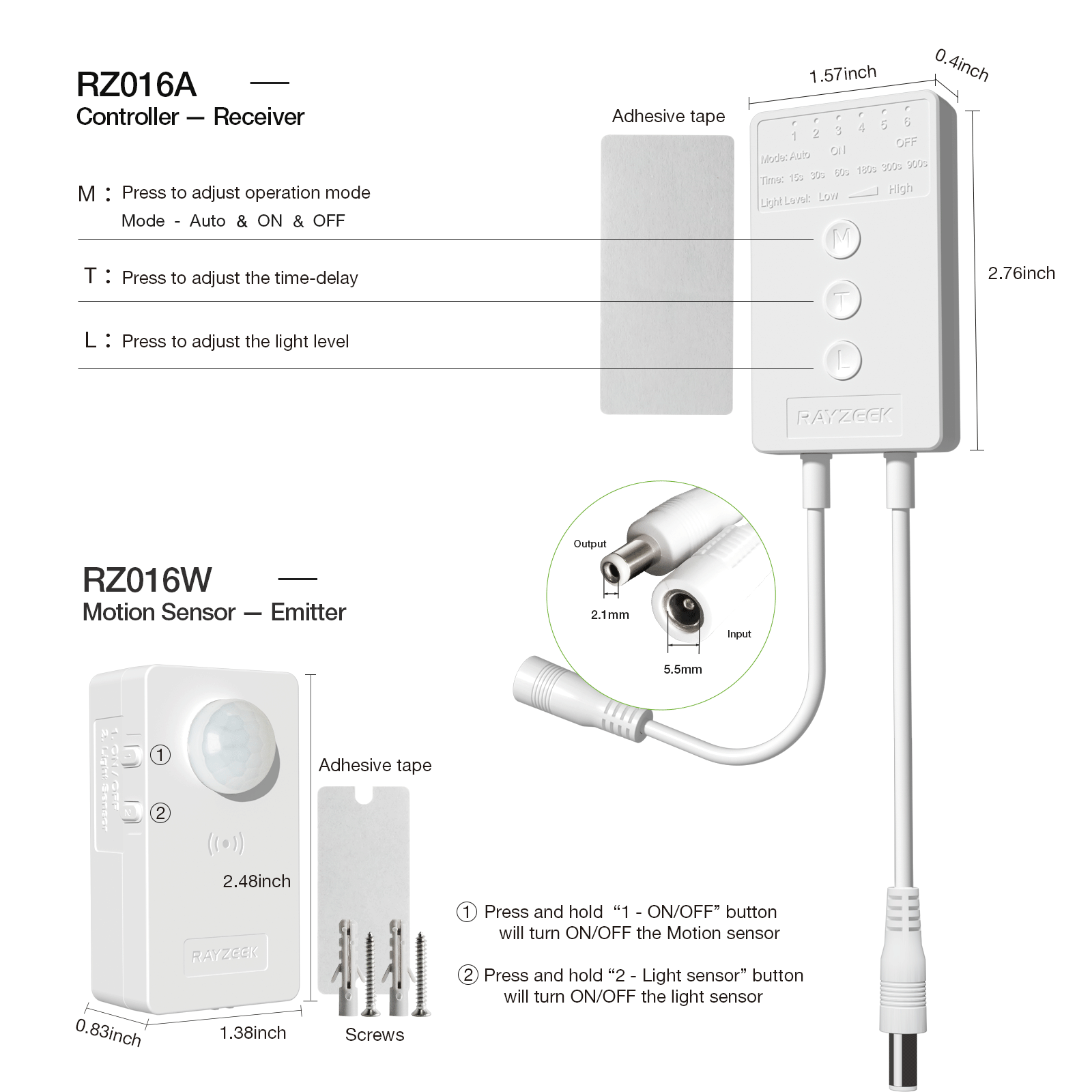 Types of Light Switches and How to Choose One - Rayzeek